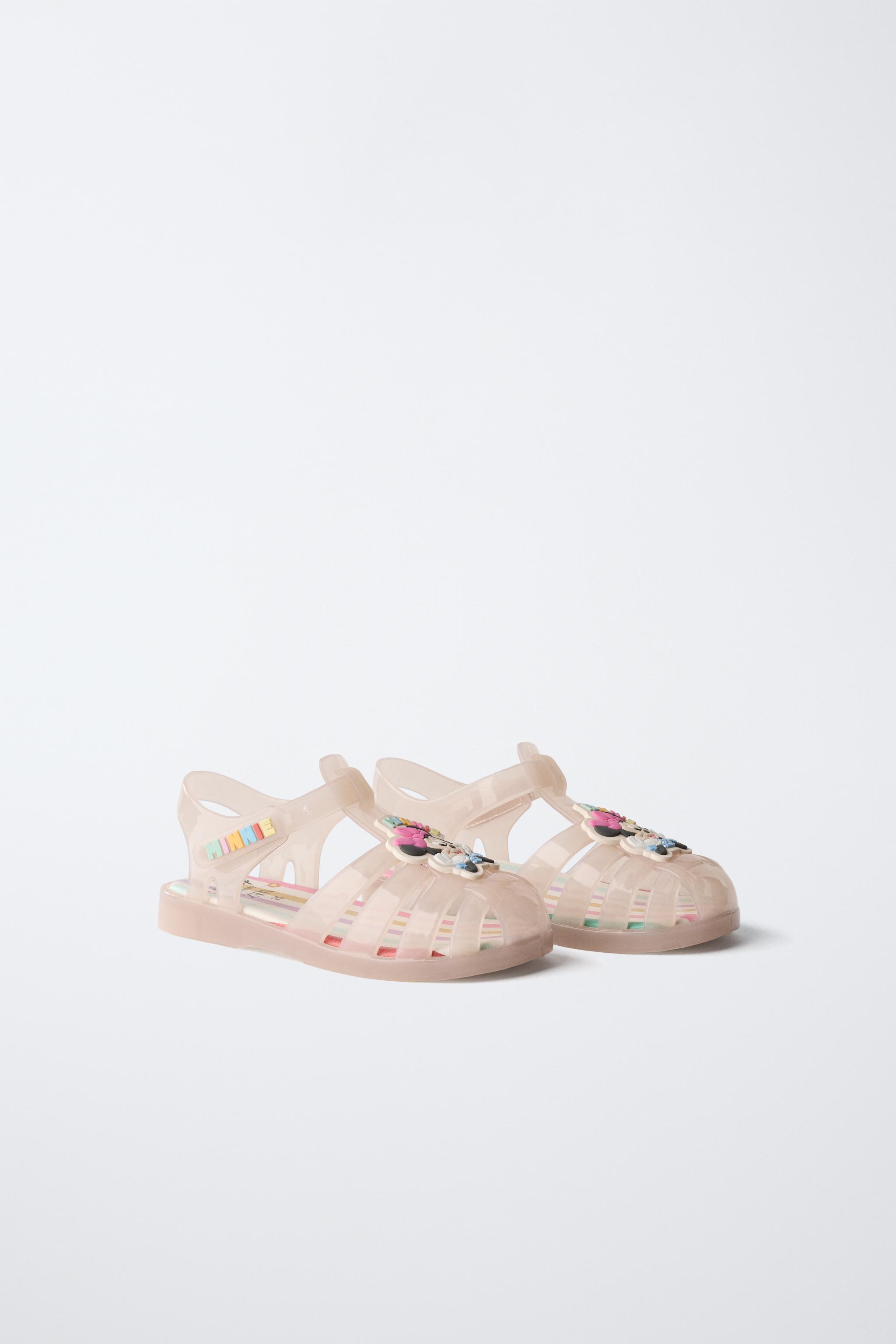 MINNIE MOUSE © DISNEY FISHERMAN SANDALS
